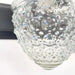 Antique Acorn Glass VANITY Light - 3 Sizes - Sweatfully