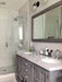 Acorn Glass Wall Sconce Light Fixture - Sweatfully