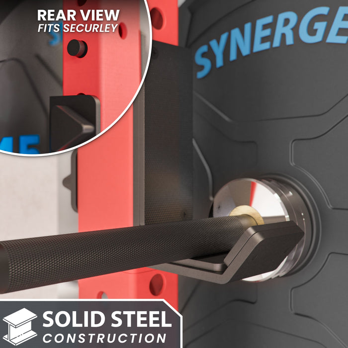 Synergee J-Cups - Sweatfully