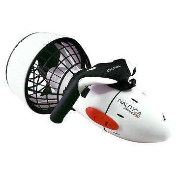 Nautica Marine 250 Sea scooter - Sweatfully