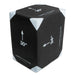 Plyo Box Foam 3-in-1 Jump Box - Sweatfully