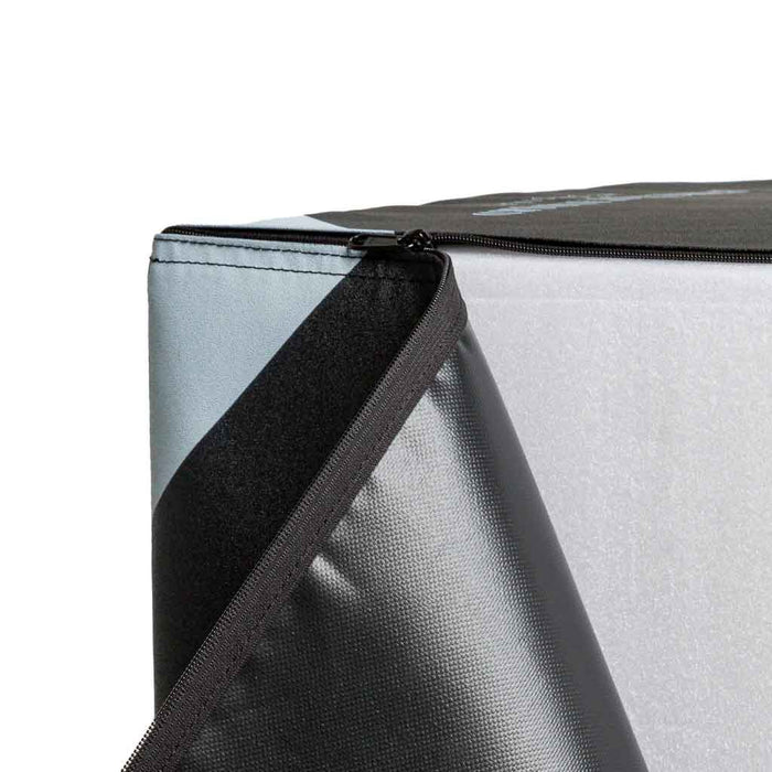 Plyo Box Foam 3-in-1 Jump Box - Sweatfully