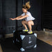 Plyo Box Foam 3-in-1 Jump Box - Sweatfully