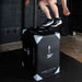 Plyo Box Foam 3-in-1 Jump Box - Sweatfully