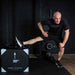 Plyo Box Foam 3-in-1 Jump Box - Sweatfully