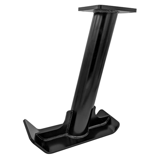 4" x 10" Trench Shoe Plate for Tamper Rammer for Utility Electrical Conduit Pipeline - Sweatfully