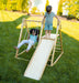 Juniper - Real Wood Folding Playset - Sweatfully