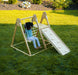 Juniper - Real Wood Folding Playset - Sweatfully