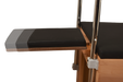 Private Pilates Premium Wood Cadillac Trapeze Table - Sweatfully