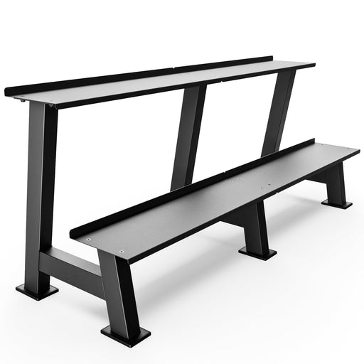 Synergee Kettlebell Storage Rack - Sweatfully