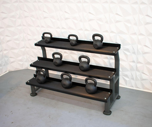 Muscle D Cast Iron Kettlebell 16,20kg Local Pickup Only Deal(Paramount,CA) - Sweatfully