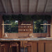 Kilter Pendant Light - Sweatfully