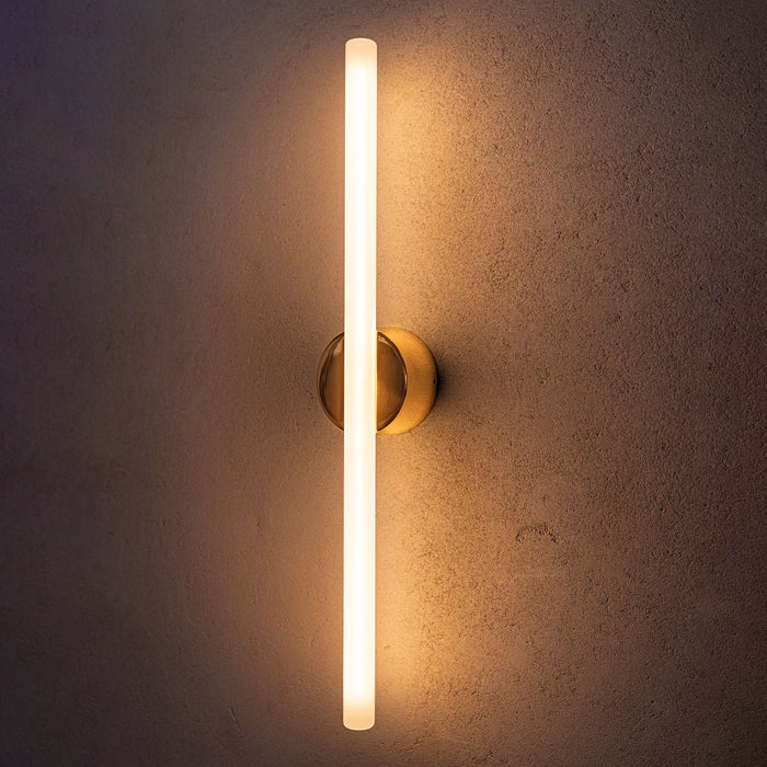 Kilter Wall Light - Set of 2 - Sweatfully