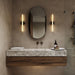 Kilter Wall Light - Set of 2 - Sweatfully