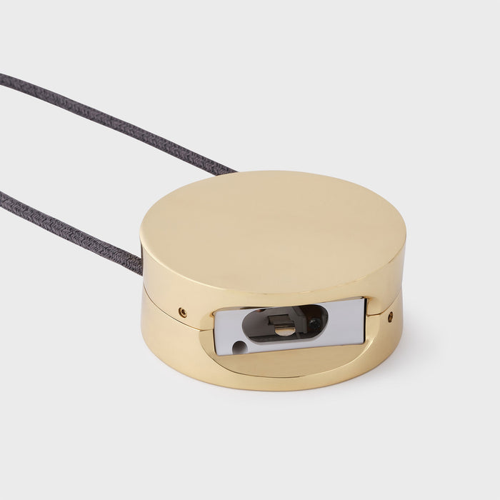 Kilter Pendant Light - Set of 2 - Sweatfully