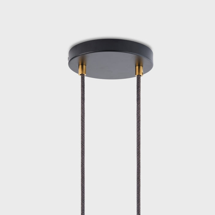 Kilter Pendant Light - Sweatfully