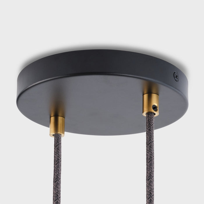 Kilter Pendant Light - Set of 2 - Sweatfully