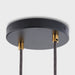 Kilter Pendant Light - Sweatfully