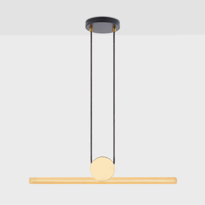 Kilter Pendant Light - Sweatfully