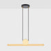 Kilter Pendant Light - Sweatfully