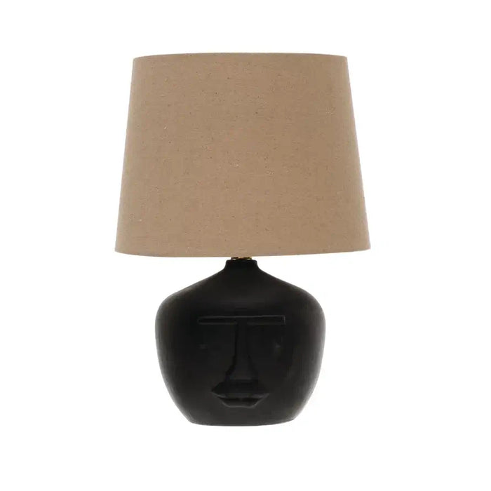 Face It Lamp - Sweatfully