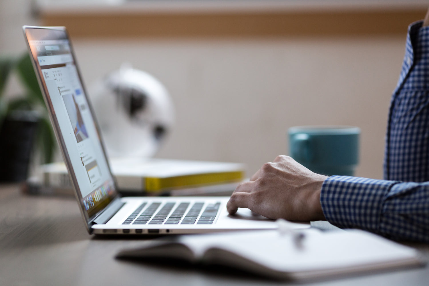 Sweatfully offers four onboarding methods: