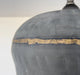 Large Lotus Galvanized Ceiling Light - Sweatfully