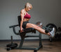 XMARK Rotary Leg Extension Curl Machine XM-7615 - Sweatfully