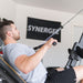 Synergee Leg Press Machine - Sweatfully