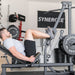 Synergee Leg Press Machine - Sweatfully