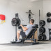 Synergee Leg Press Machine - Sweatfully