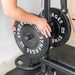 Synergee Leg Press Machine - Sweatfully