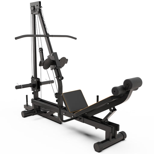 Synergee Leg Press Machine - Sweatfully