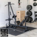 Synergee Leg Press Machine - Sweatfully