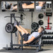 Synergee Leg Press Machine - Sweatfully