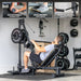 Synergee Leg Press Machine - Sweatfully