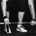 Lifting Straps - Sweatfully