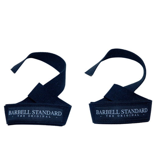 Lifting Straps - Sweatfully