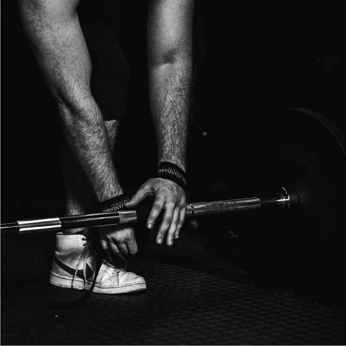 Barbell 1500 Olympic Barbell Weight Sets - Sweatfully