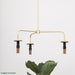 Light Engine I E12 Dim-to-Warm LED Bulb - Sweatfully