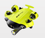 Qysea V6-Series Spot Light Set - Sweatfully
