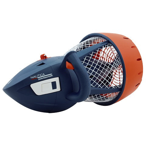 Nautica NAVIGATOR Sea scooter - Sweatfully