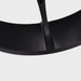 Loop Single Pendant in Dark Grey + Sphere IV - Sweatfully