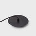Loop Single Pendant in Dark Grey + Sphere IV - Sweatfully