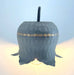 Lotus Farmhouse Wall Sconce Light - Sweatfully