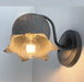 Lotus Farmhouse Wall Sconce Light - Sweatfully