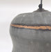 Lotus Handcrafted Metal Drum Chandelier - Sweatfully