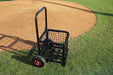 Low Ball Cart - Sweatfully
