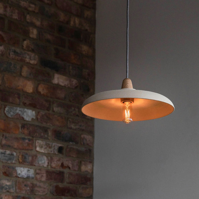 Lurra E26 LED Bulb - Sweatfully