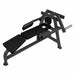 Excel Iso-Lateral Rear Delt Machine - Plate Loaded - Muscle D Fitness - Sweatfully